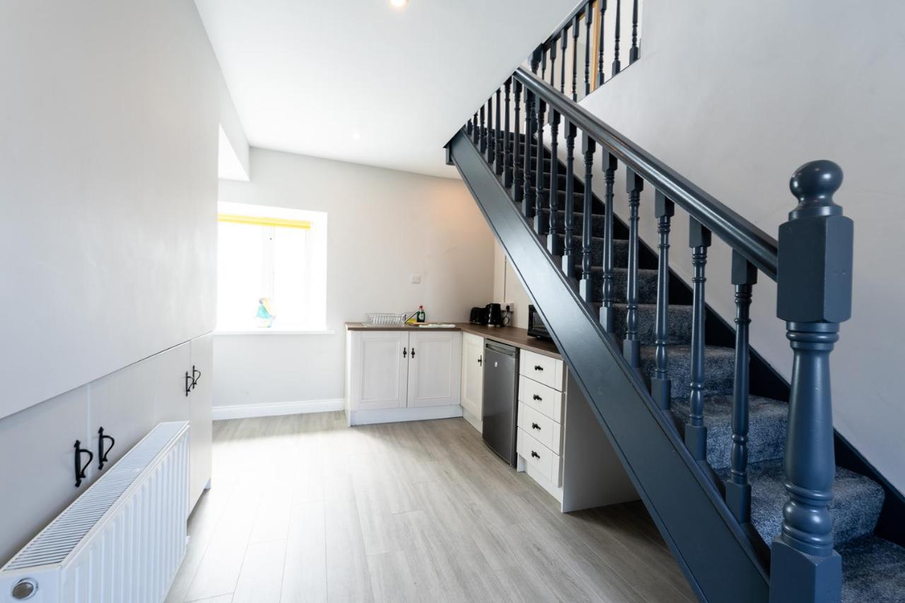 MJ O'Connor's Guesthouse - B&B Leitrim