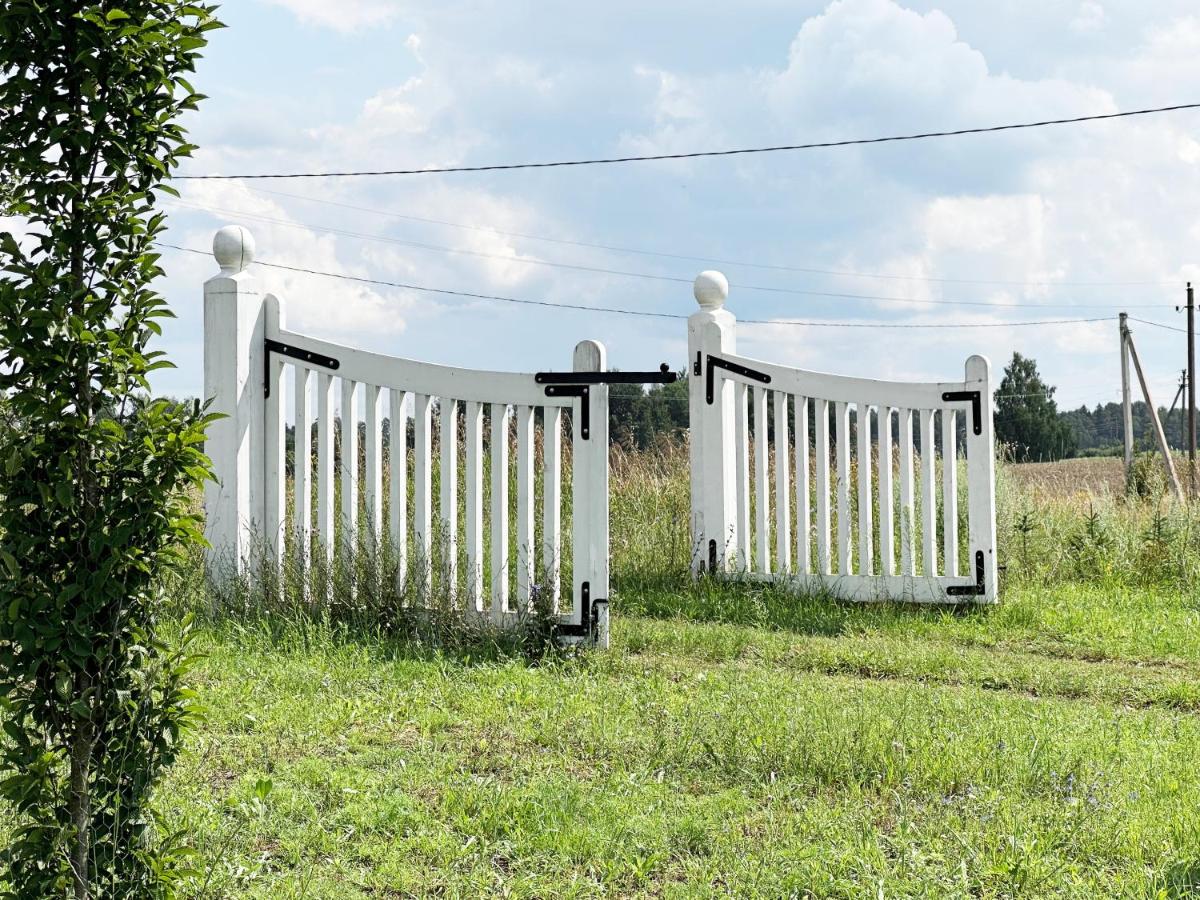 Villa met 1 Slaapkamer