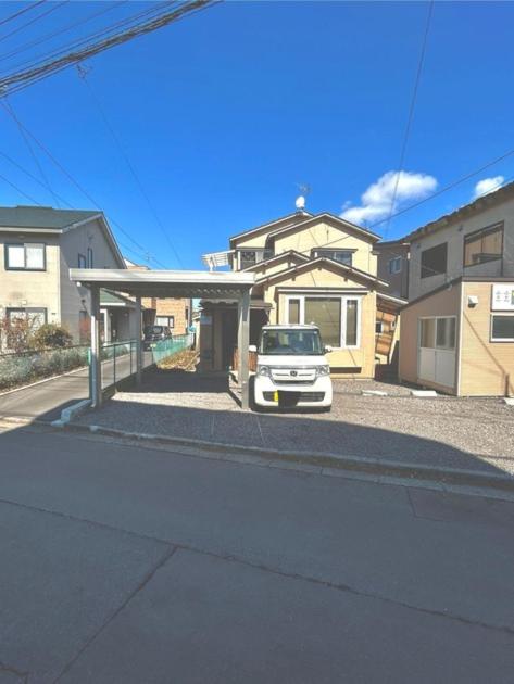 HAKODATE STAY - Vacation STAY 69398v - B&B