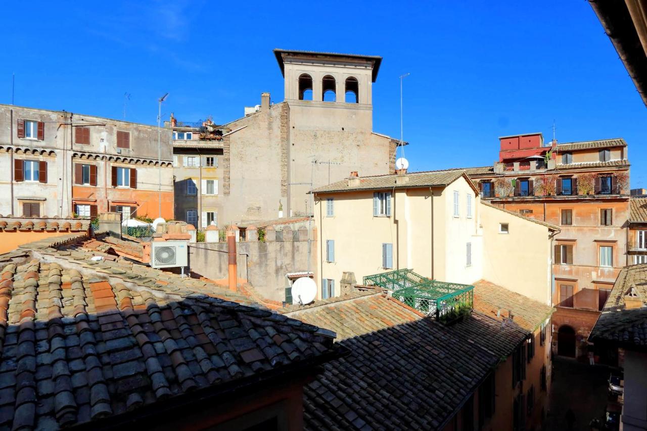 Terrazze Navona - Chambres d’hôtes Rome