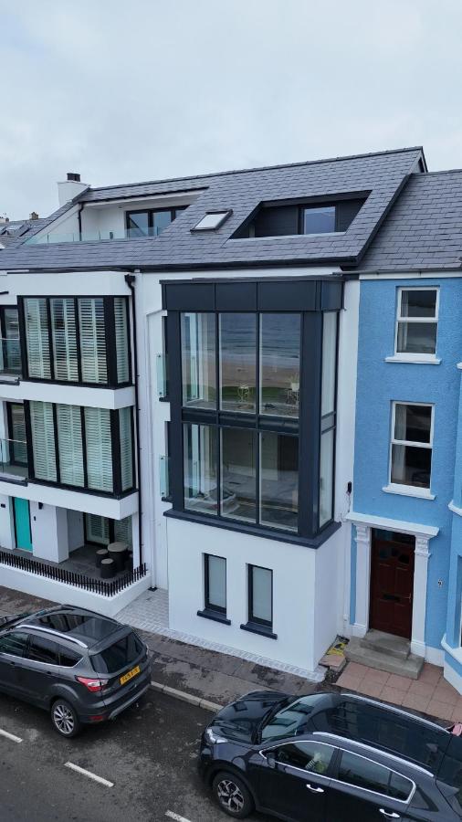 Atlantic View - Portrush - B&B Portrush
