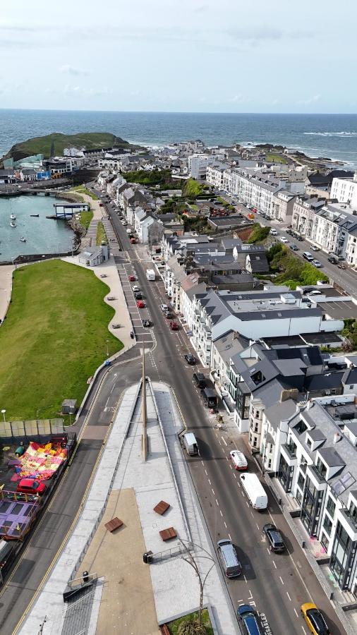 Atlantic View - Portrush - B&B Portrush