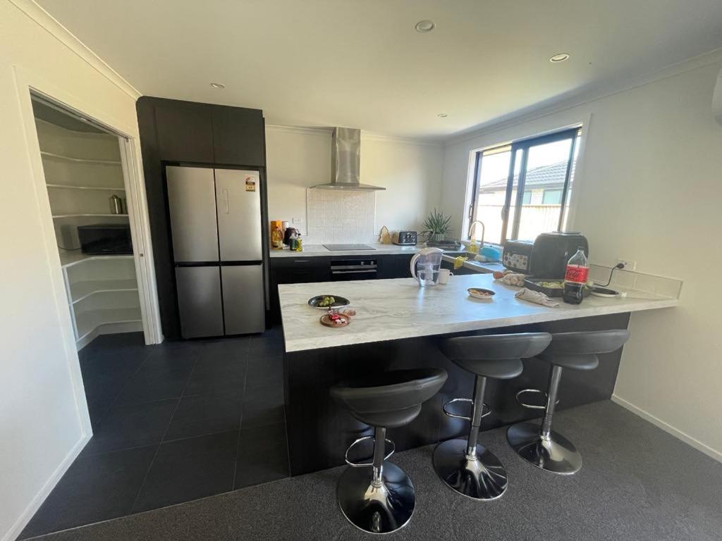 Cozy and affordable room in Halswell - Chambres d’hôtes Christchurch