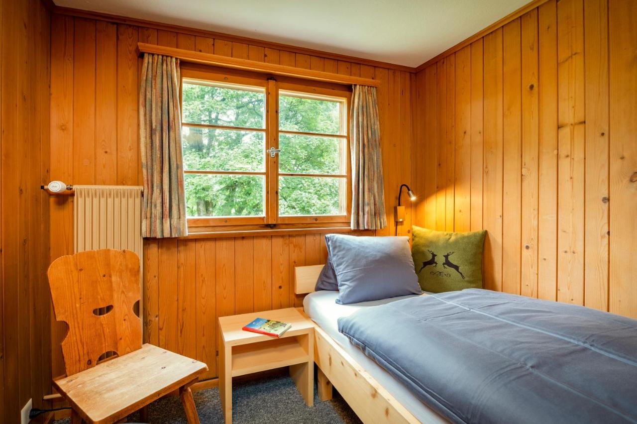 Single Room