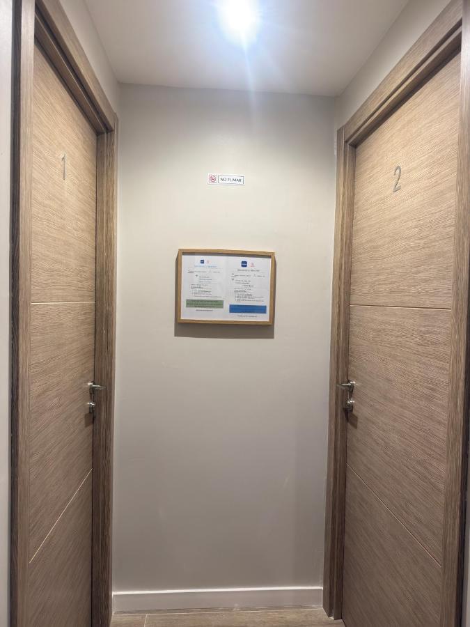 Apartamento Estándar