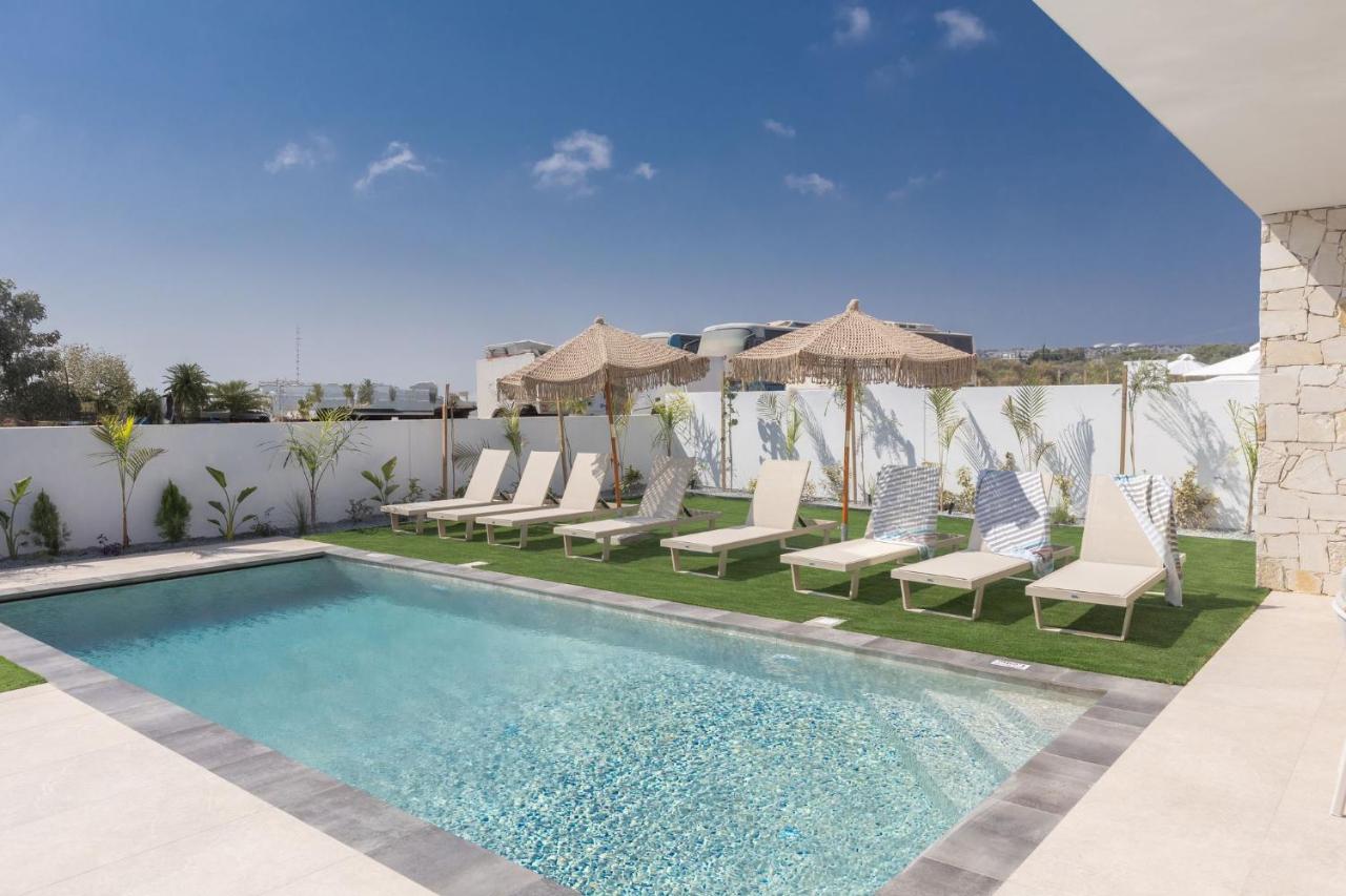 Ayia Napa Orea Villa OR2 - B&B Ayia Napa