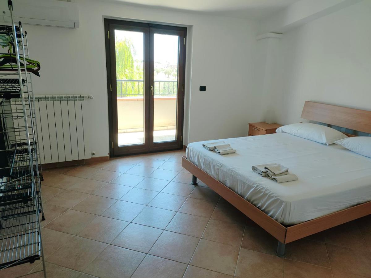 Three-Bedroom Deluxe Apartment