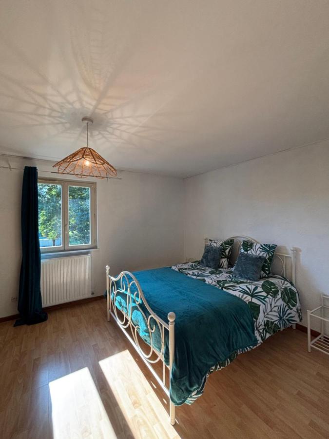 Familienzimmer mit eigenem Bad