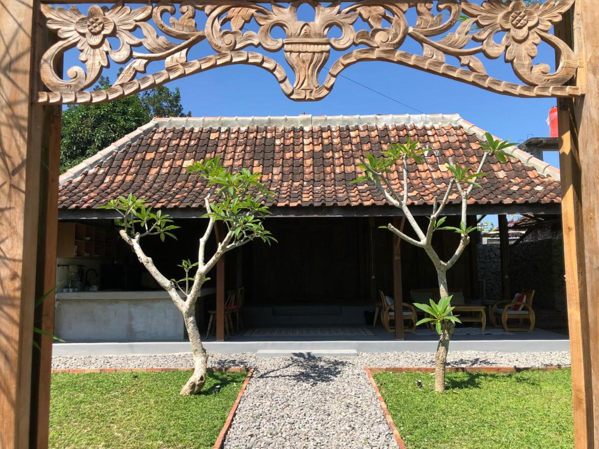 Villa con 2 Camere da Letto