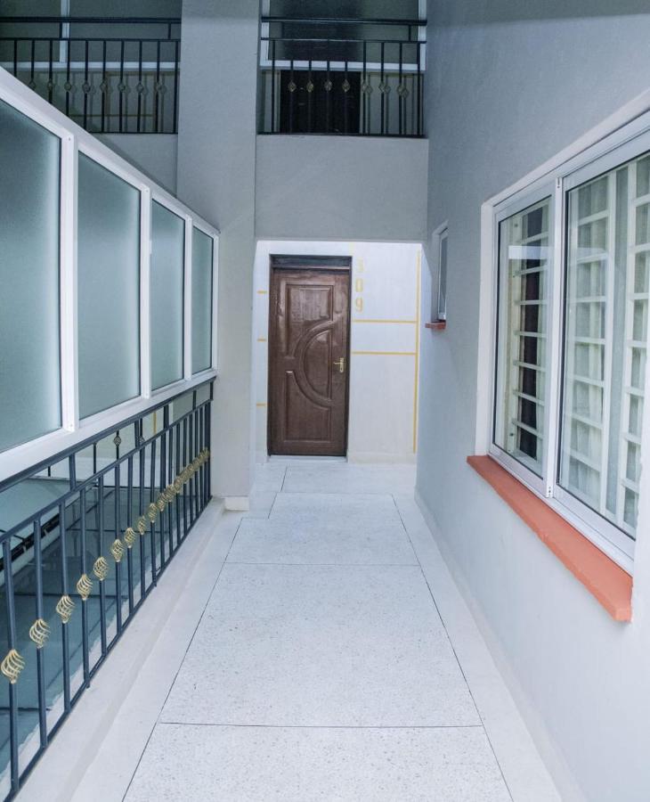 South Tetu inn - B&B Nairobi