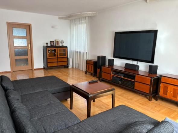 Brzozowa 16 piętro do wynajęcia - Ferienwohnung Stolpmünde