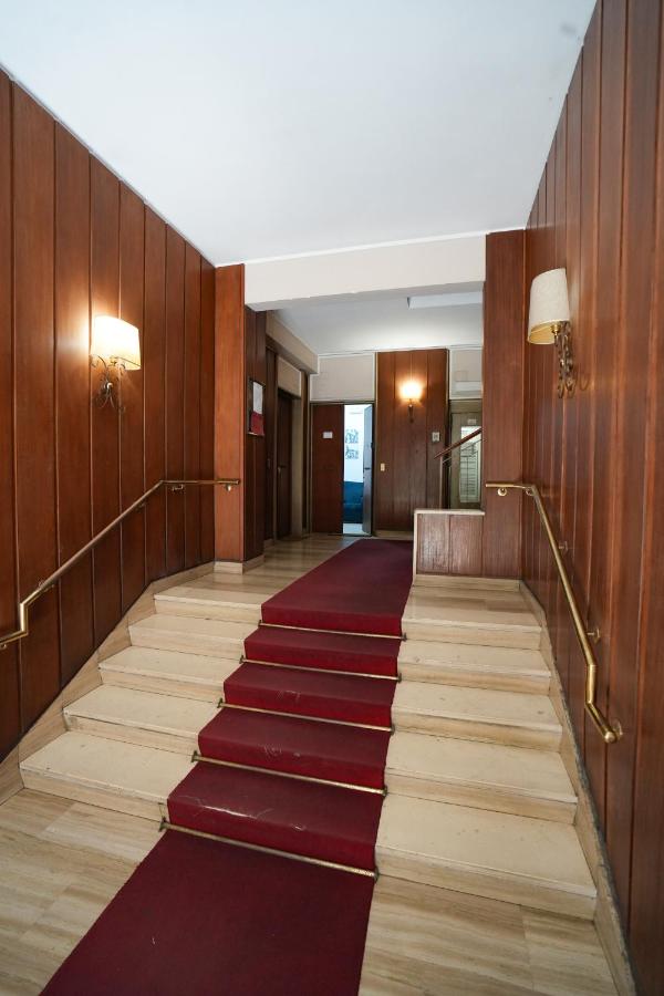 House Appio Latino Roma - B&B