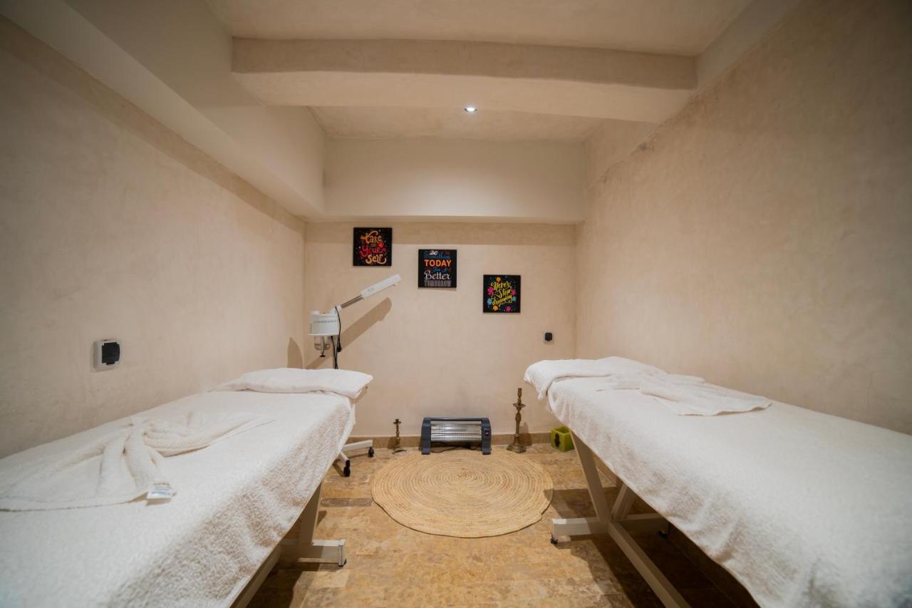 Riad Arabic House & Spa - B&B