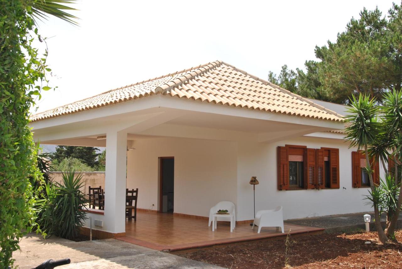 Villa Messi - B&B Castelluzzo