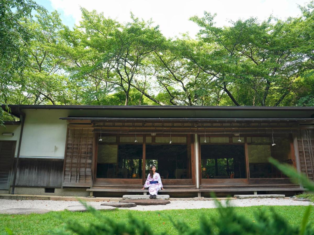 Oukai Villa Izumi - B&B