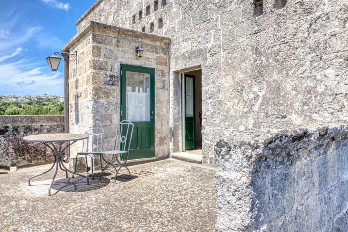 BioMasseria Santa Lucia - Bed and Breakfast Alessano