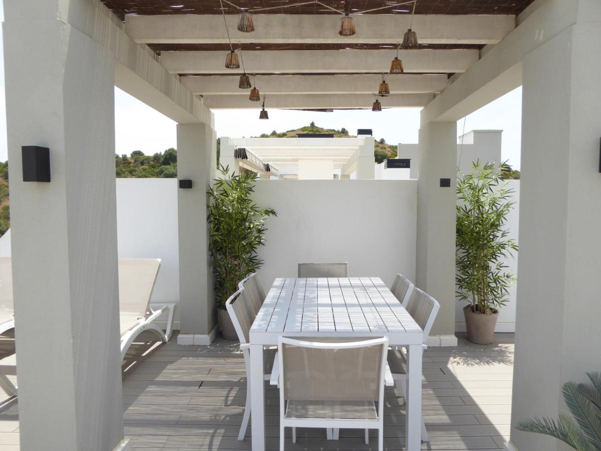 De Droomhacienda - B&B Fuengirola