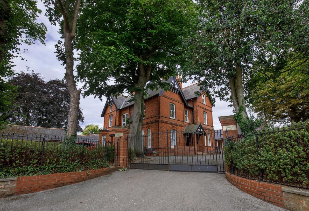 2 On The Green - B&B York