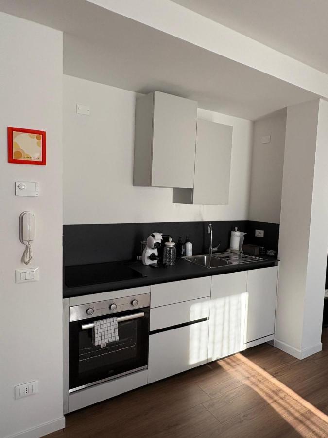 Casa Giusy - B&B Albiano