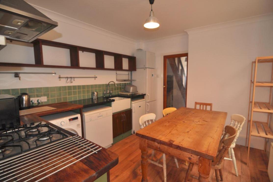 Mount Pleasant, University, and City - Ferienwohnung Exeter