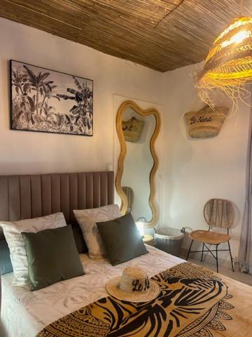Duplex Le Nusa - B&B Perpignano