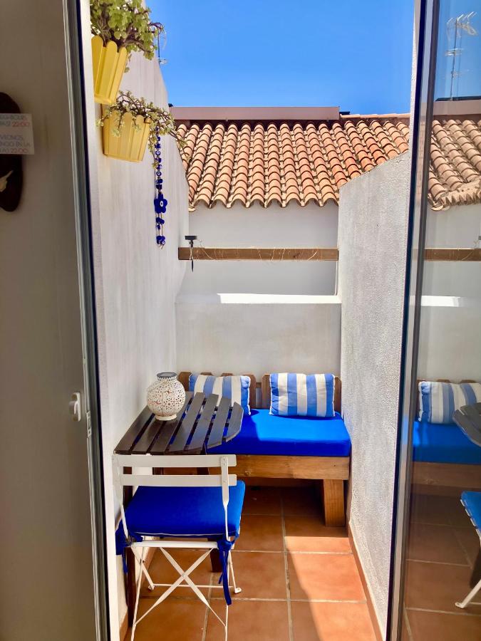 Casa Al Sur Apartments - Bed and Breakfast Málaga