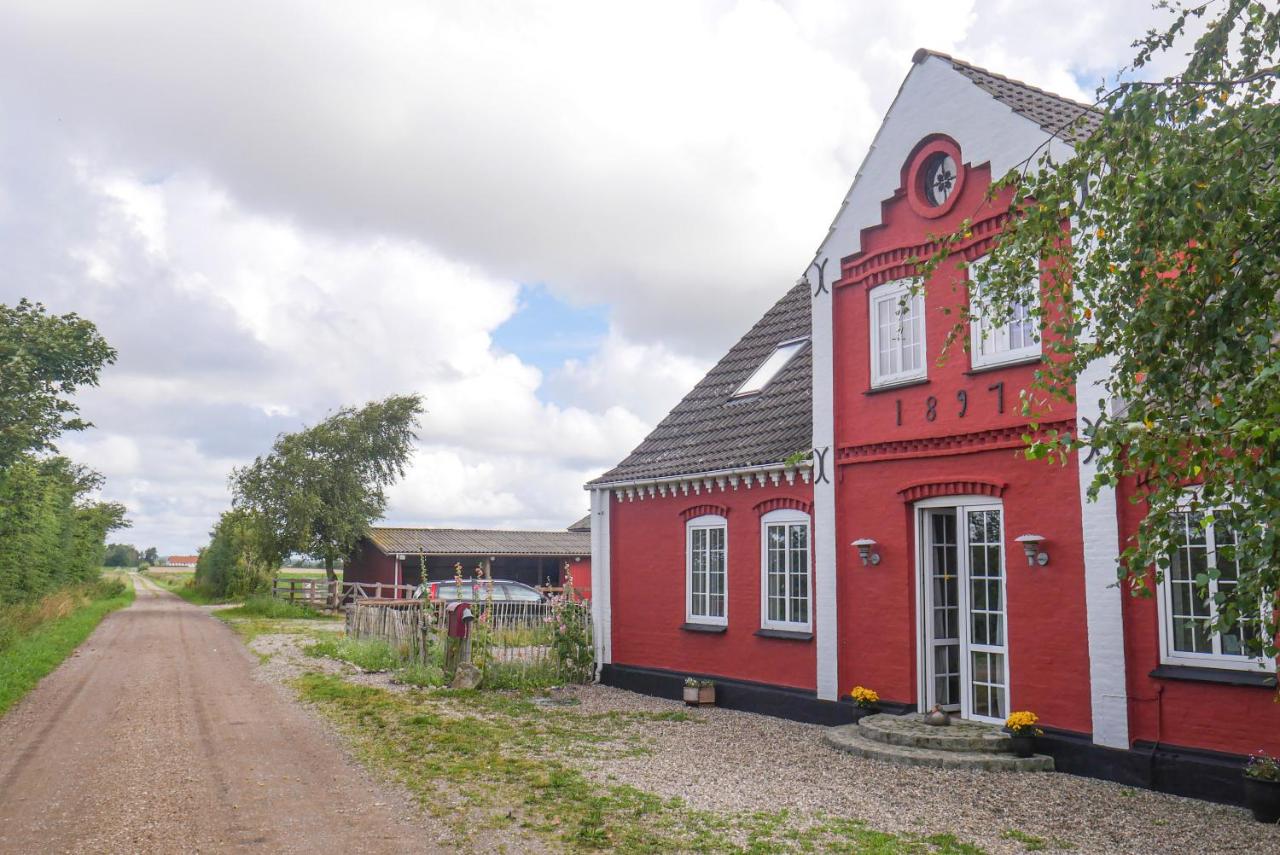 Blåbjerg Barn - B&B