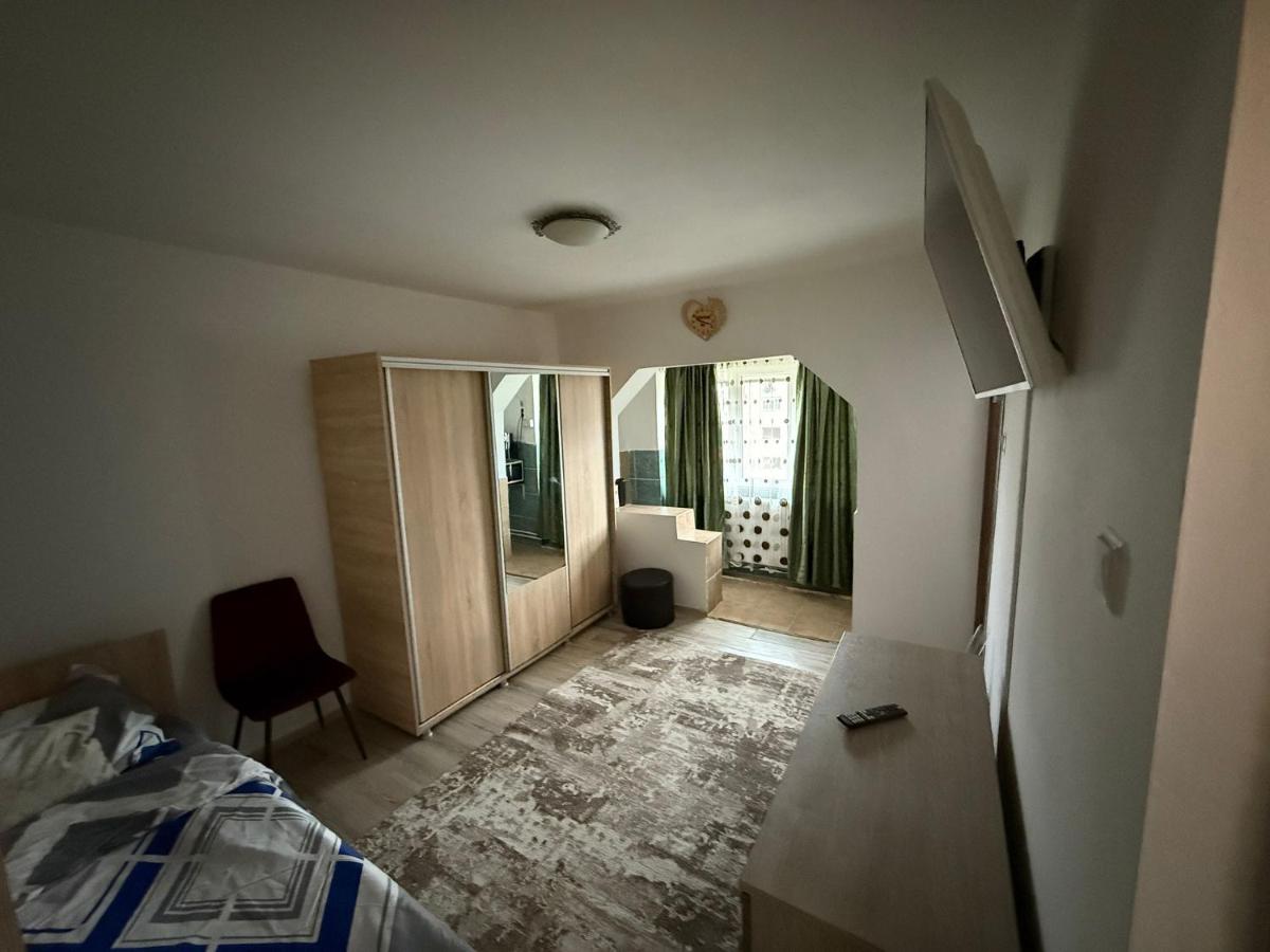 Apartament GBY - B&B Drobeta-Turnu Severin