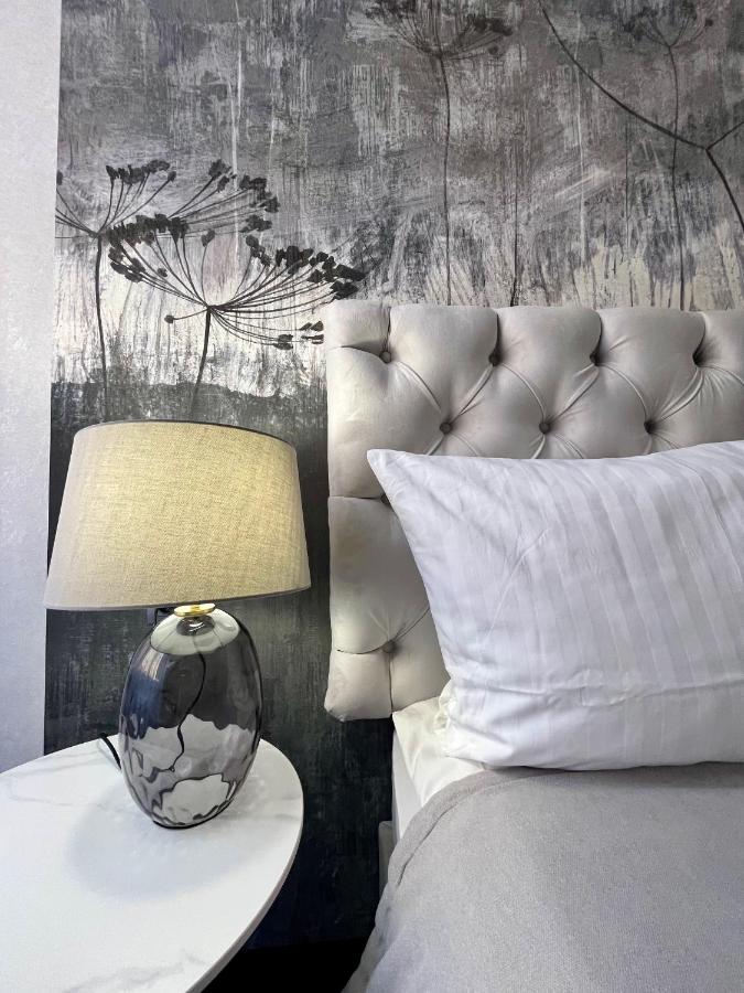 Apartamento Deluxe