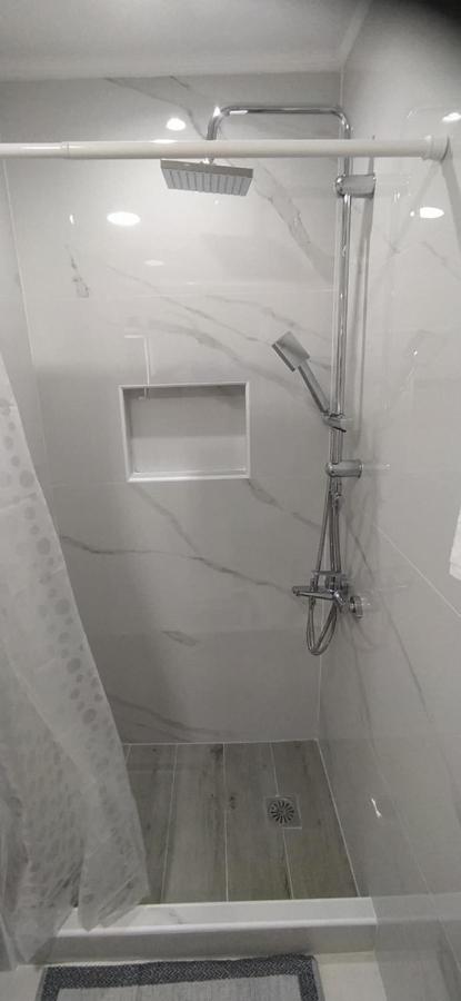 Angelo Waves, luxery apartment in Platanos, Leros - Chambres d’hôtes Lakkí