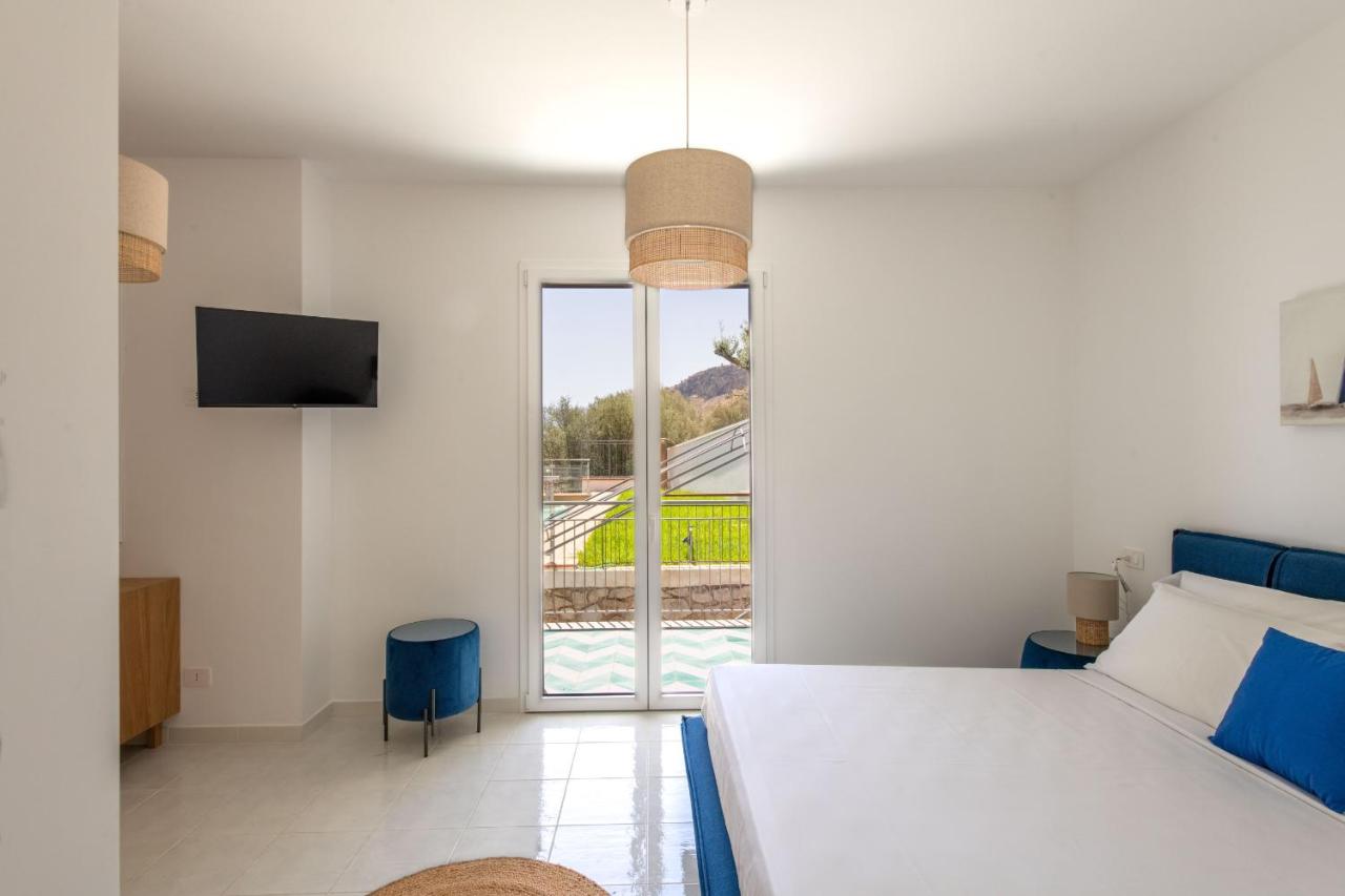 Appartamento con 2 Camere da Letto e Terrazza 