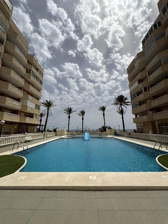 Hawaii IV 3C - La Manga By WATERMELON - Chambres d’hôtes La Manga del Mar Menor