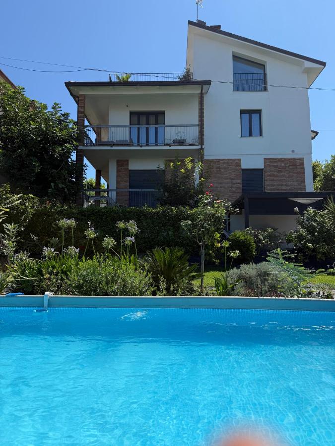 Casa Cervi - B&B