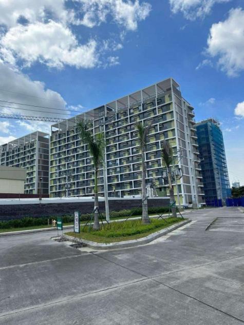 2 bedroom unit near BGC Taguig and NAIA Airport - B&B Manila