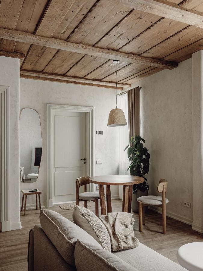 Appartement 1 Chambre Deluxe - Vue sur Ville