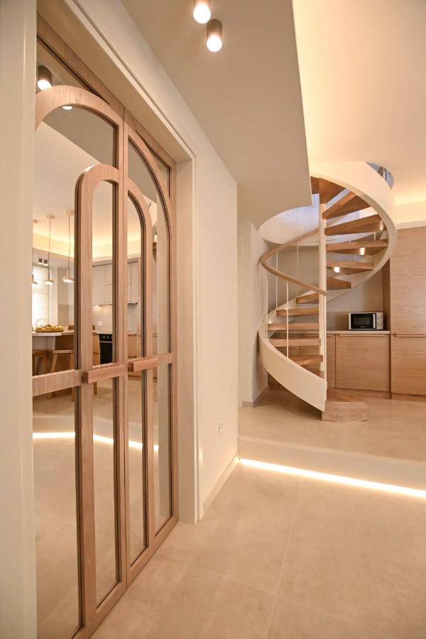 MyGeMa Boutique Home and Loft - B&B