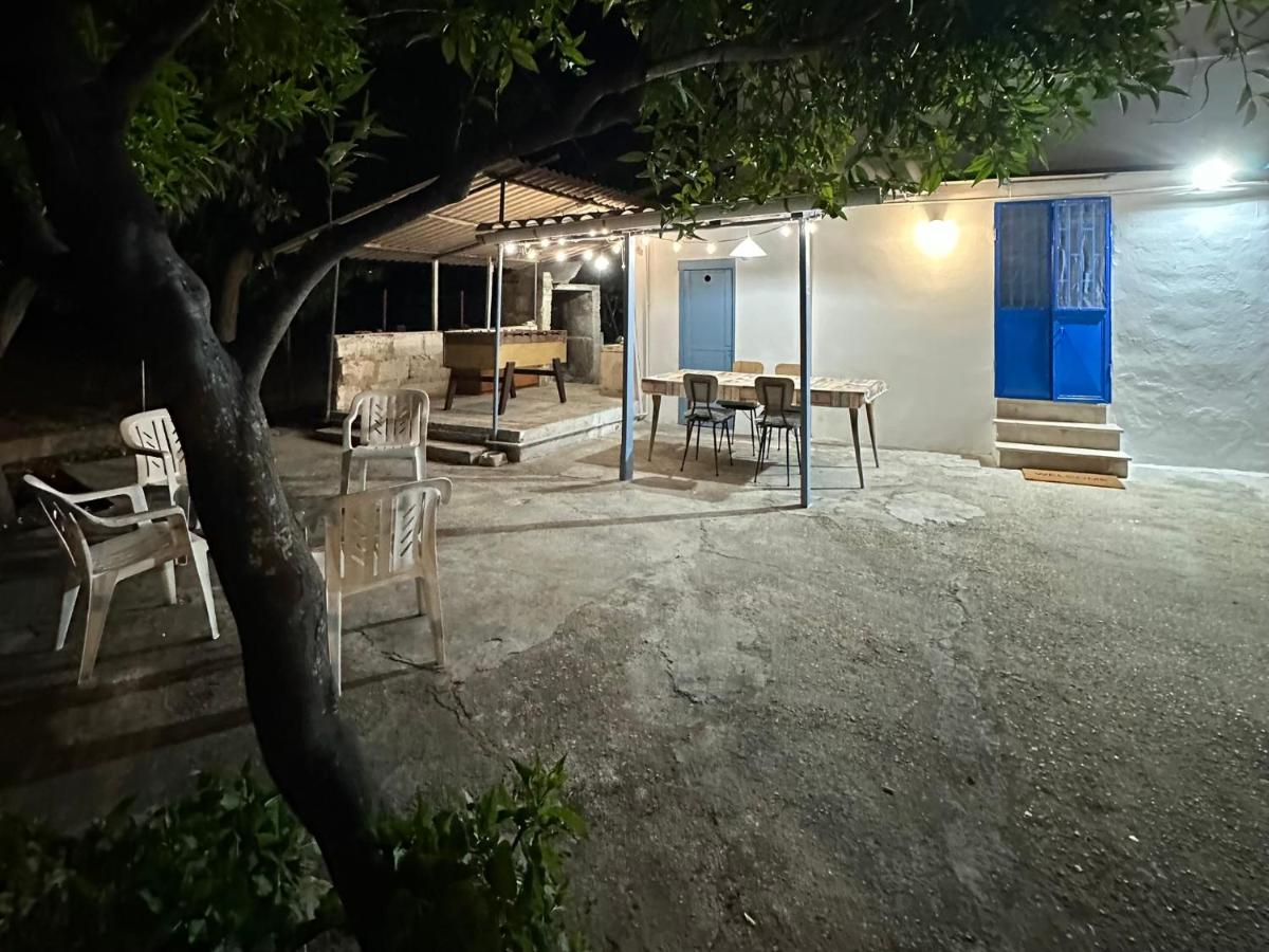 Villa San Nicola Relax e Natura vicino lo Stadio - Ferienwohnung Bari
