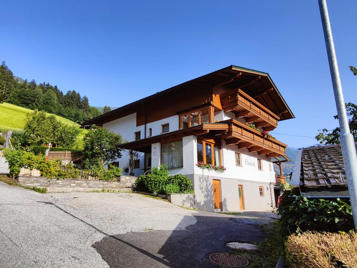 Haus Elisabeth - B&B Hainzenberg