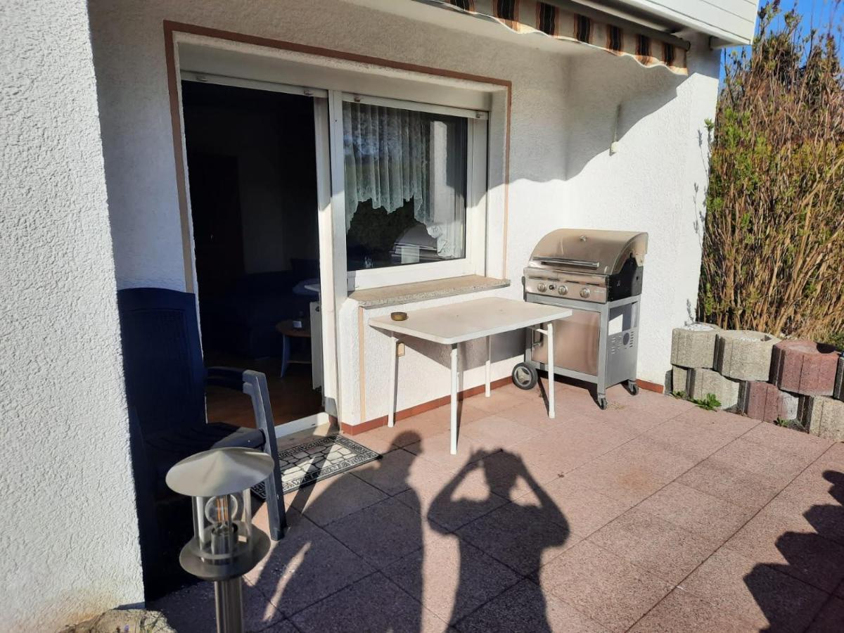FeWo und Monteure in Lauterbach Hessen - B&B Wallenrod