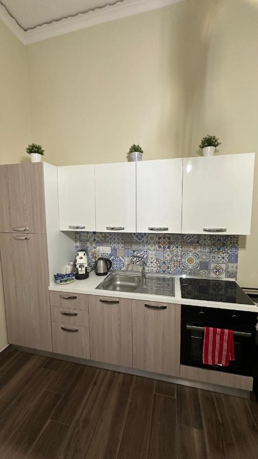 House San felice - Ferienwohnung Neapel