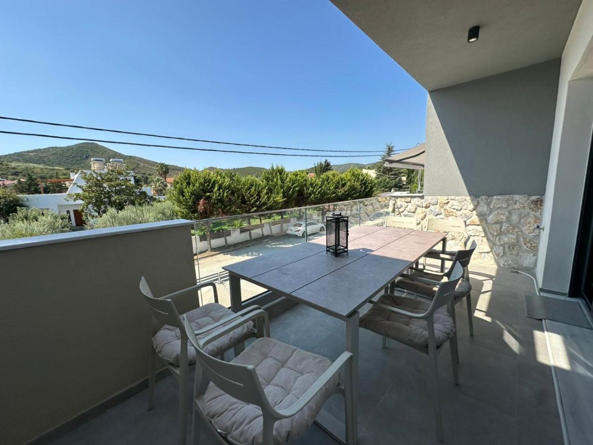 Casa Soleil - B&B Iraklítsa