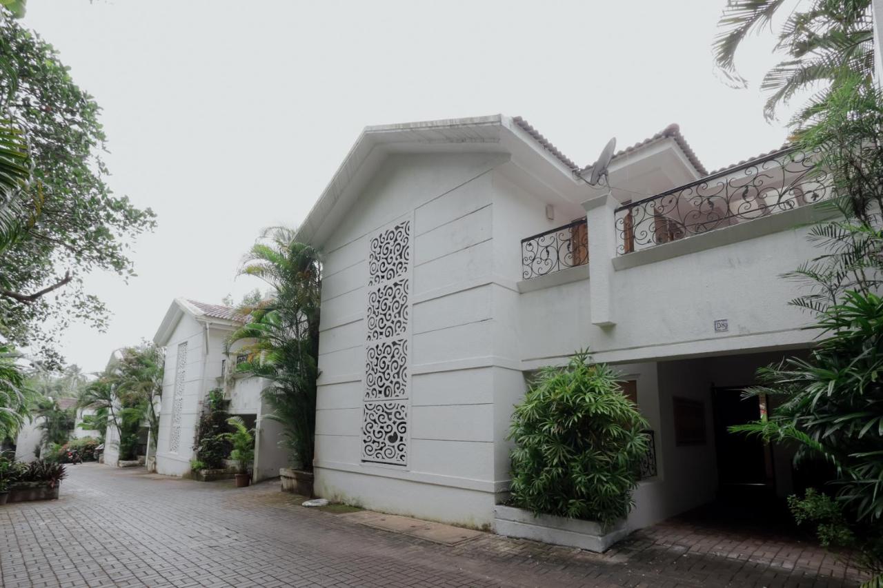 Luxury 3 BHK Villa Assagao - B&B Assagao