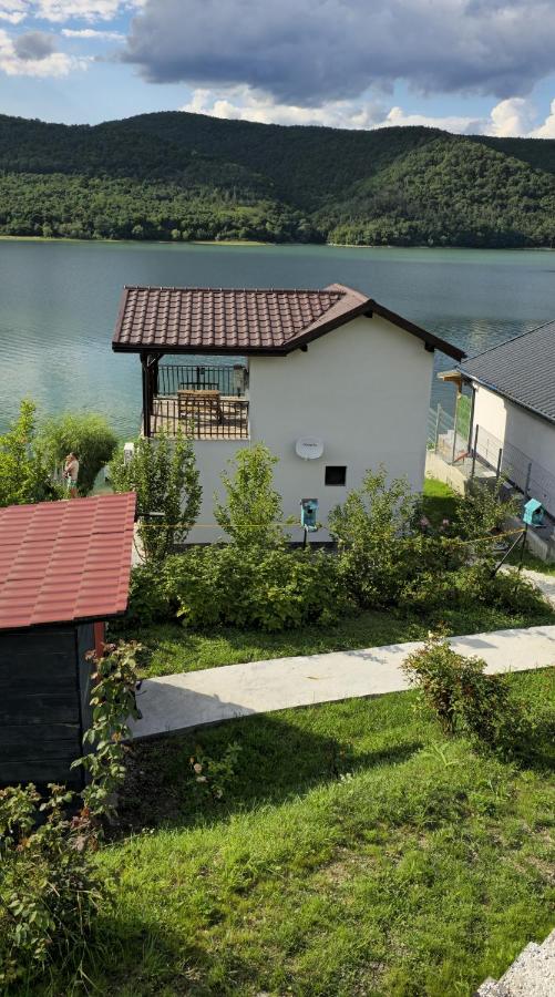 Central Lake View - B&B Ciumași