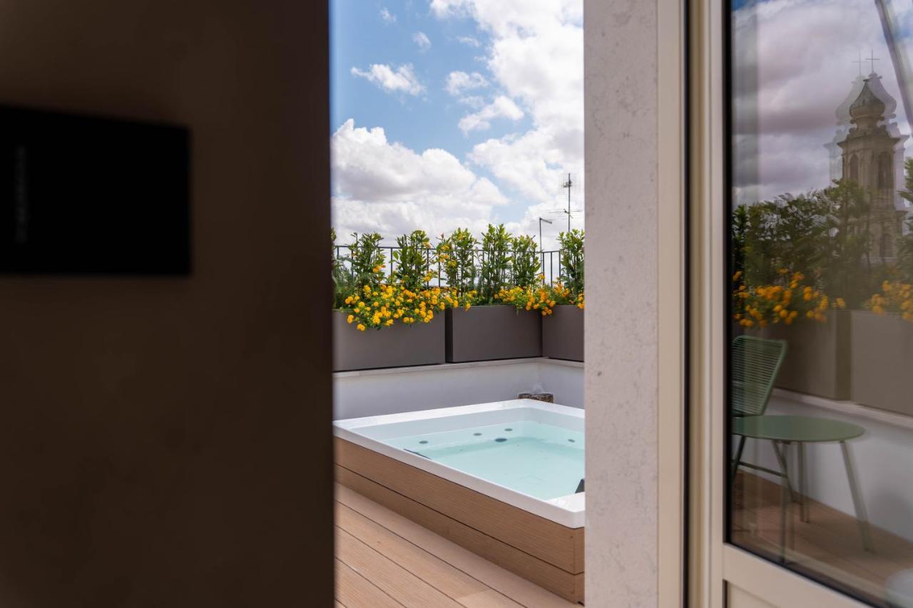 Casa Tre Archi - Camere Luxury - B&B Altamura