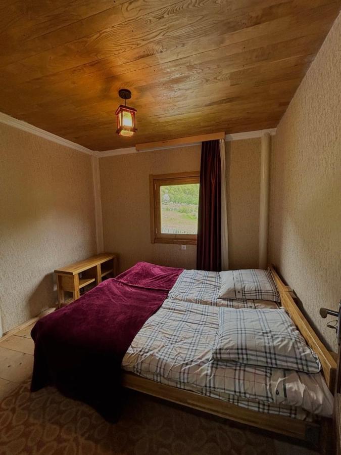 Zweibettzimmer