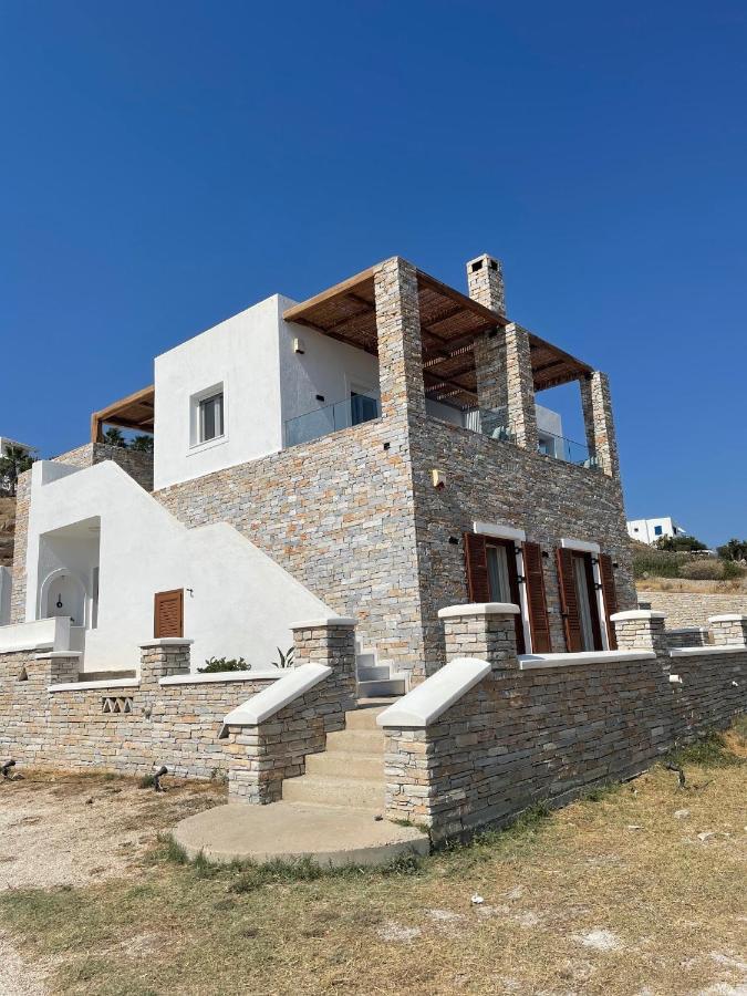 Koumbara Sea View - Bed and Breakfast Ios Chora