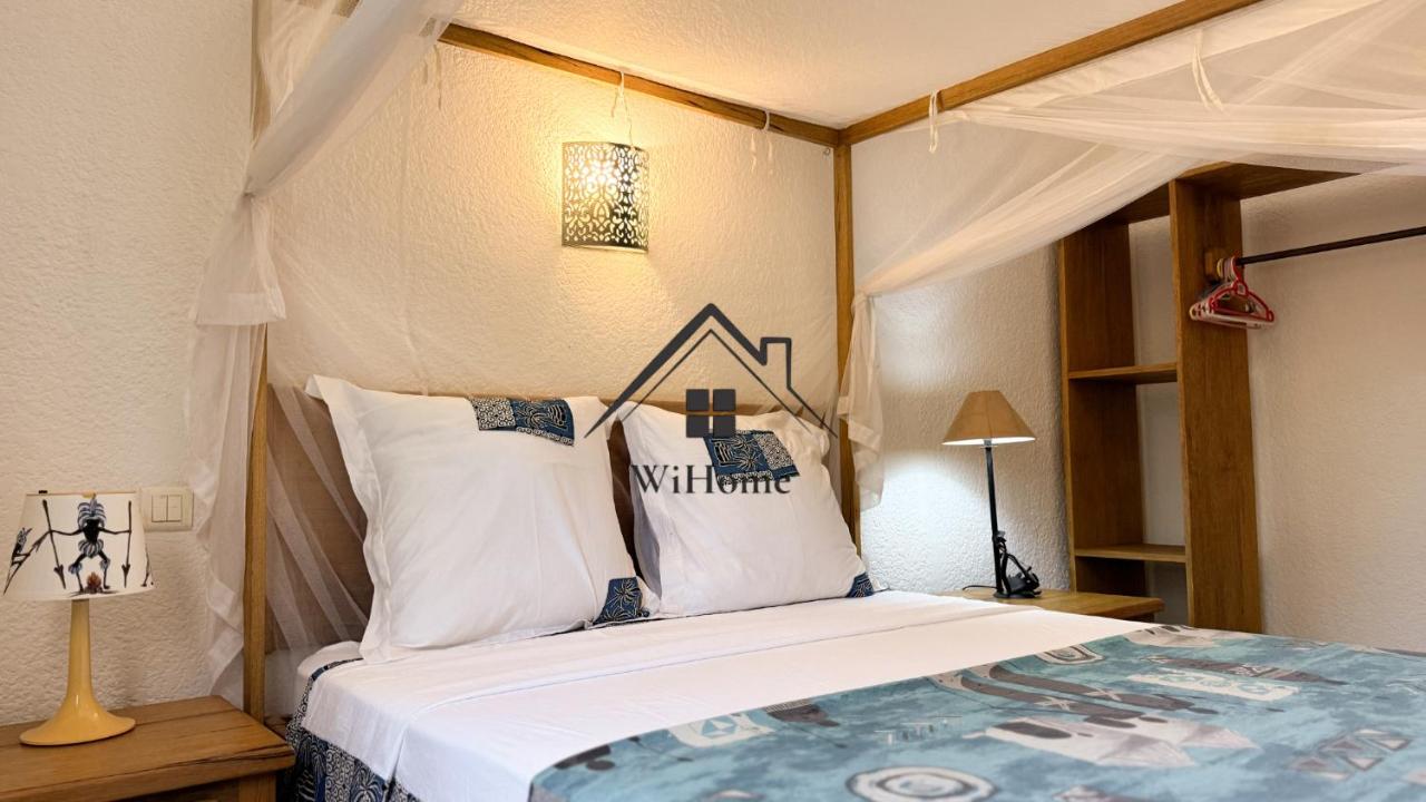 Villa mit 3 Schlafzimmern