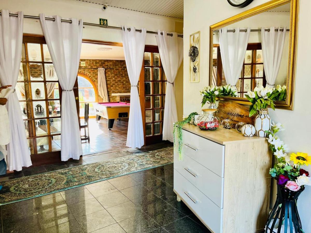 B and G Haven - B&B Qonce