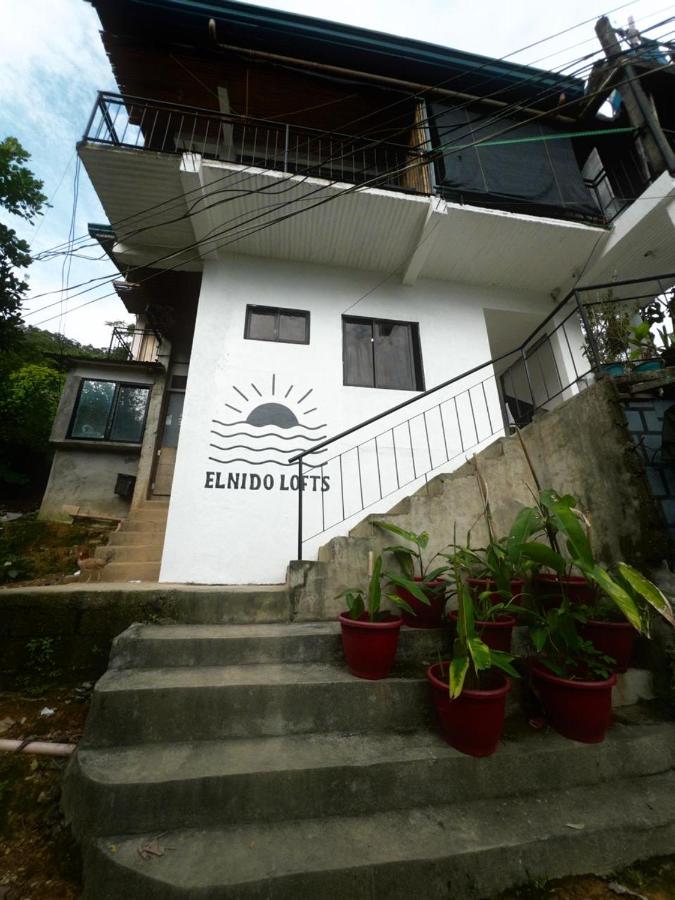 El Nido Lofts - B&B