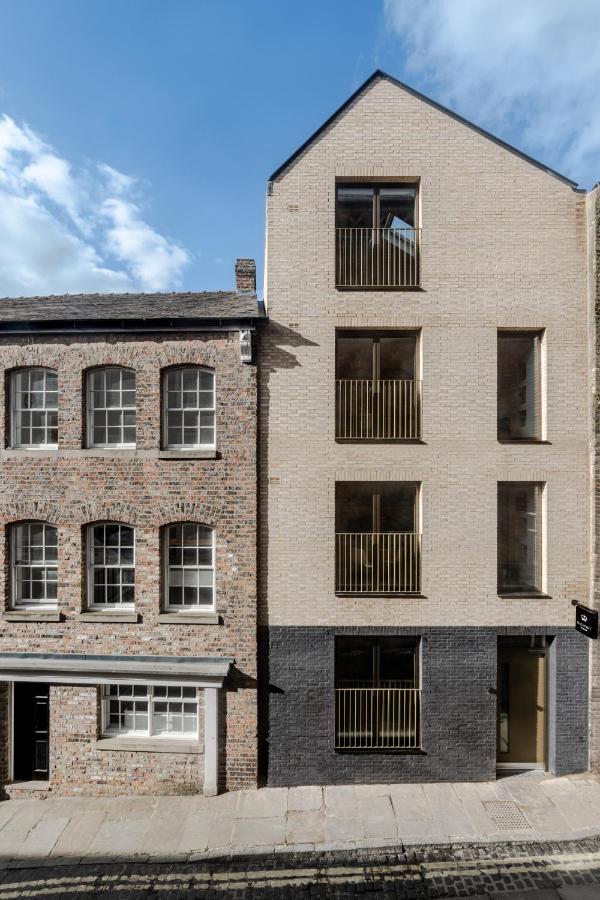 King Street Studios - B&B York